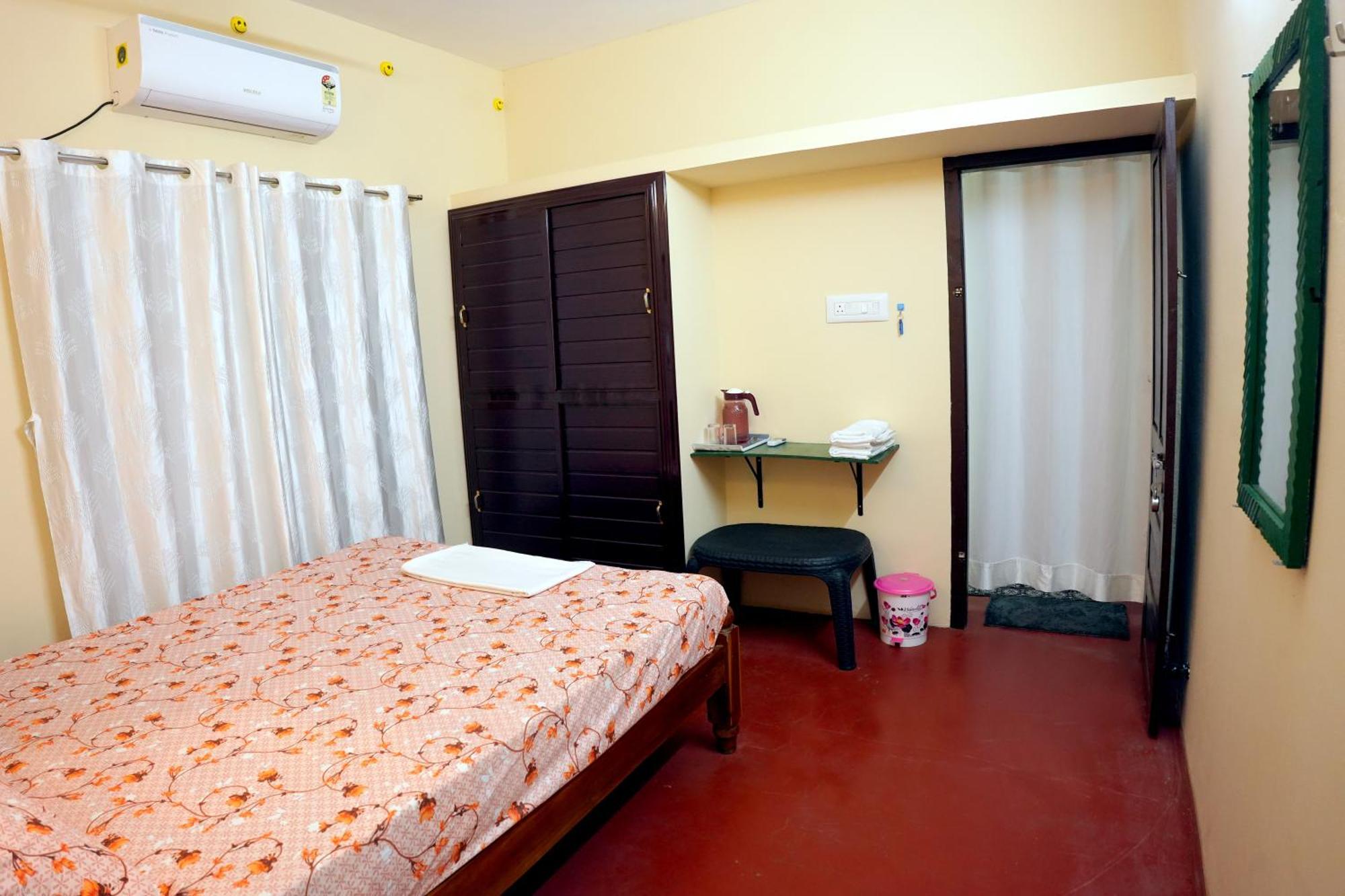 Jeehaa Homestay Alappuzha Kültér fotó