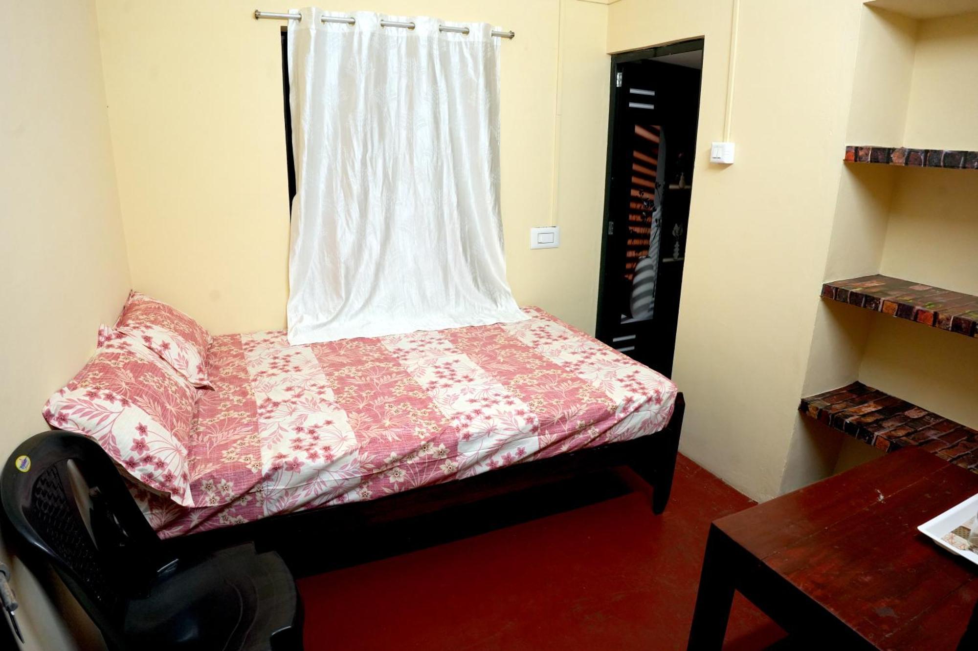 Jeehaa Homestay Alappuzha Kültér fotó