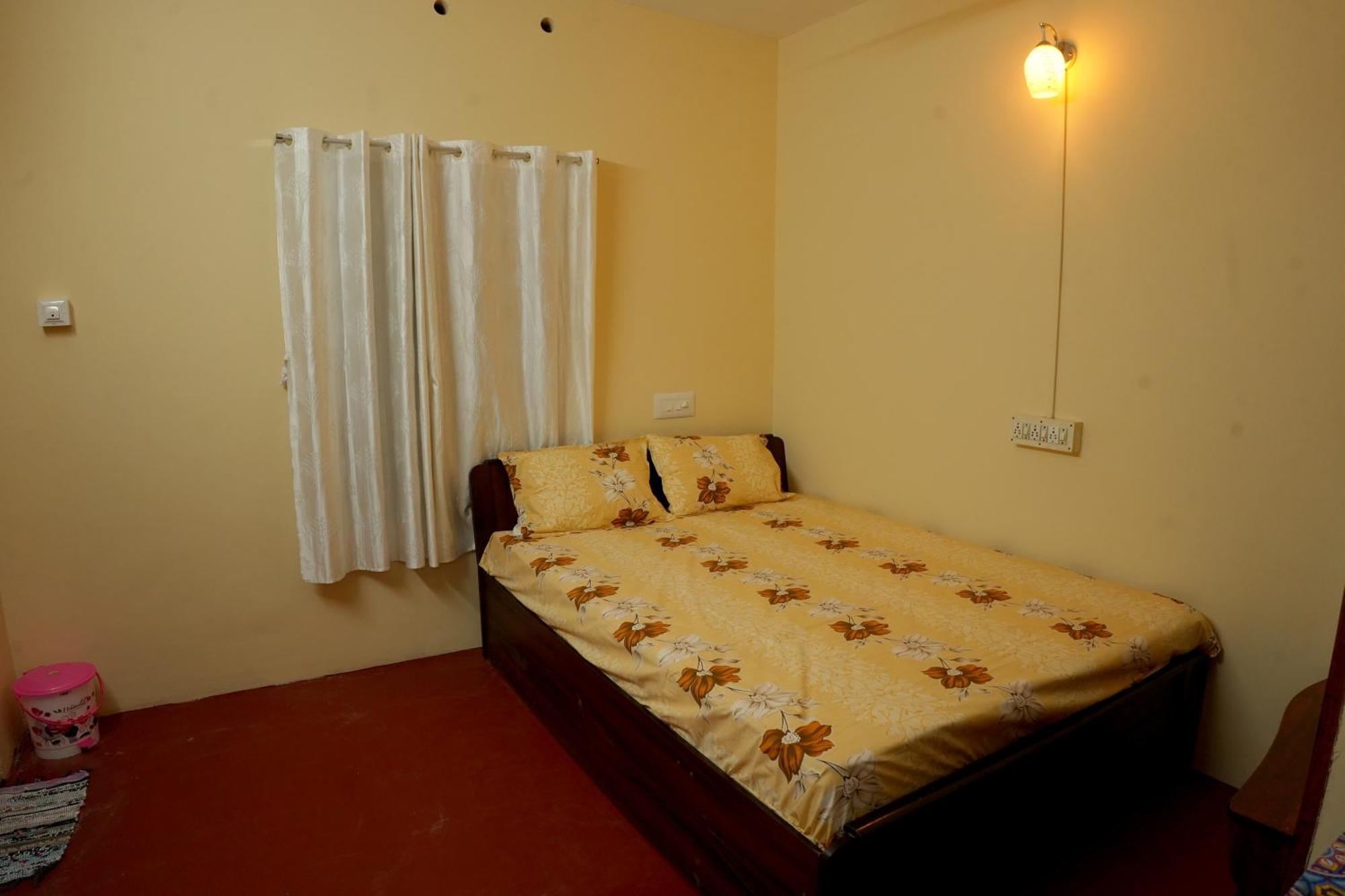 Jeehaa Homestay Alappuzha Kültér fotó