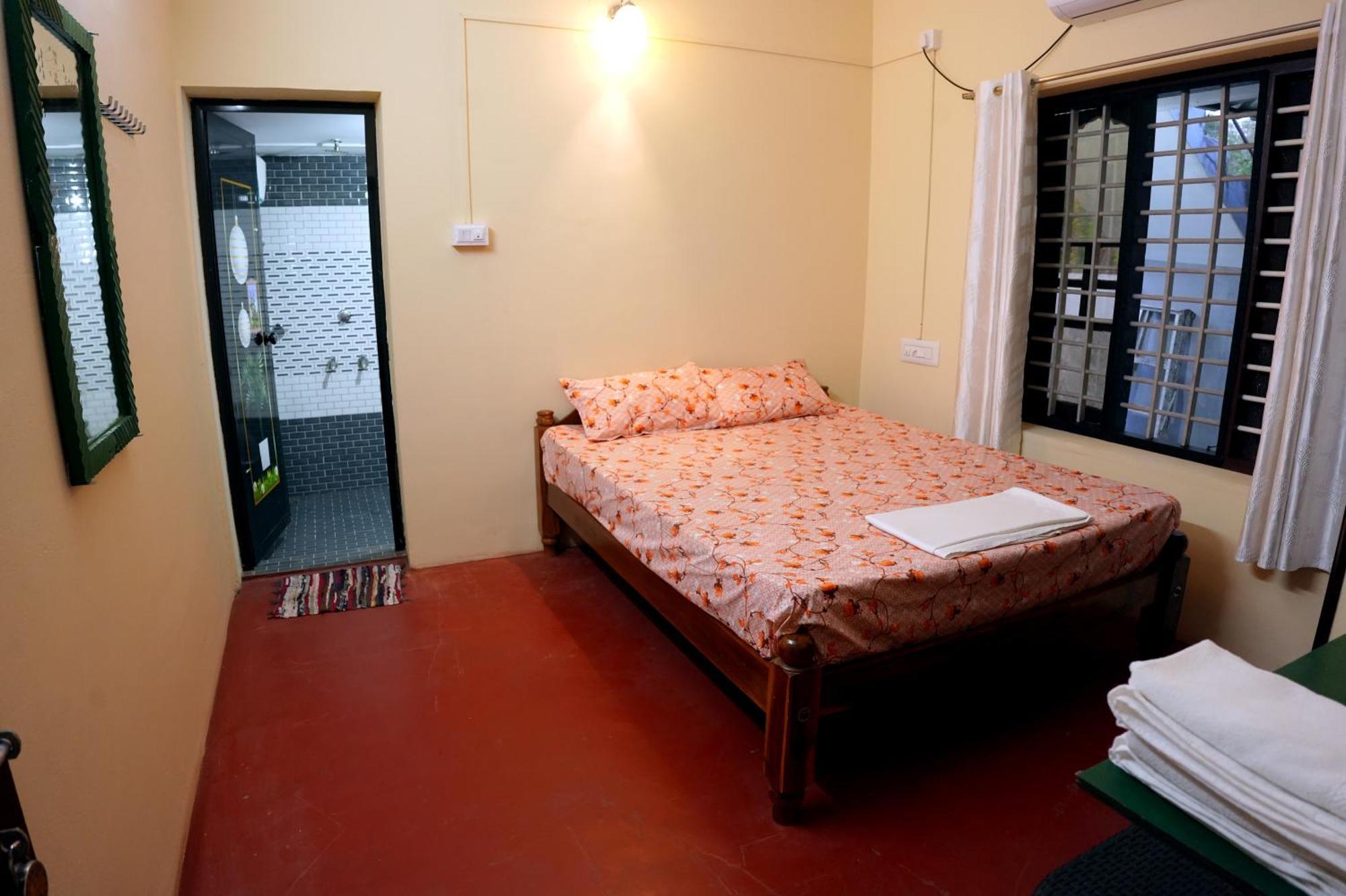 Jeehaa Homestay Alappuzha Kültér fotó
