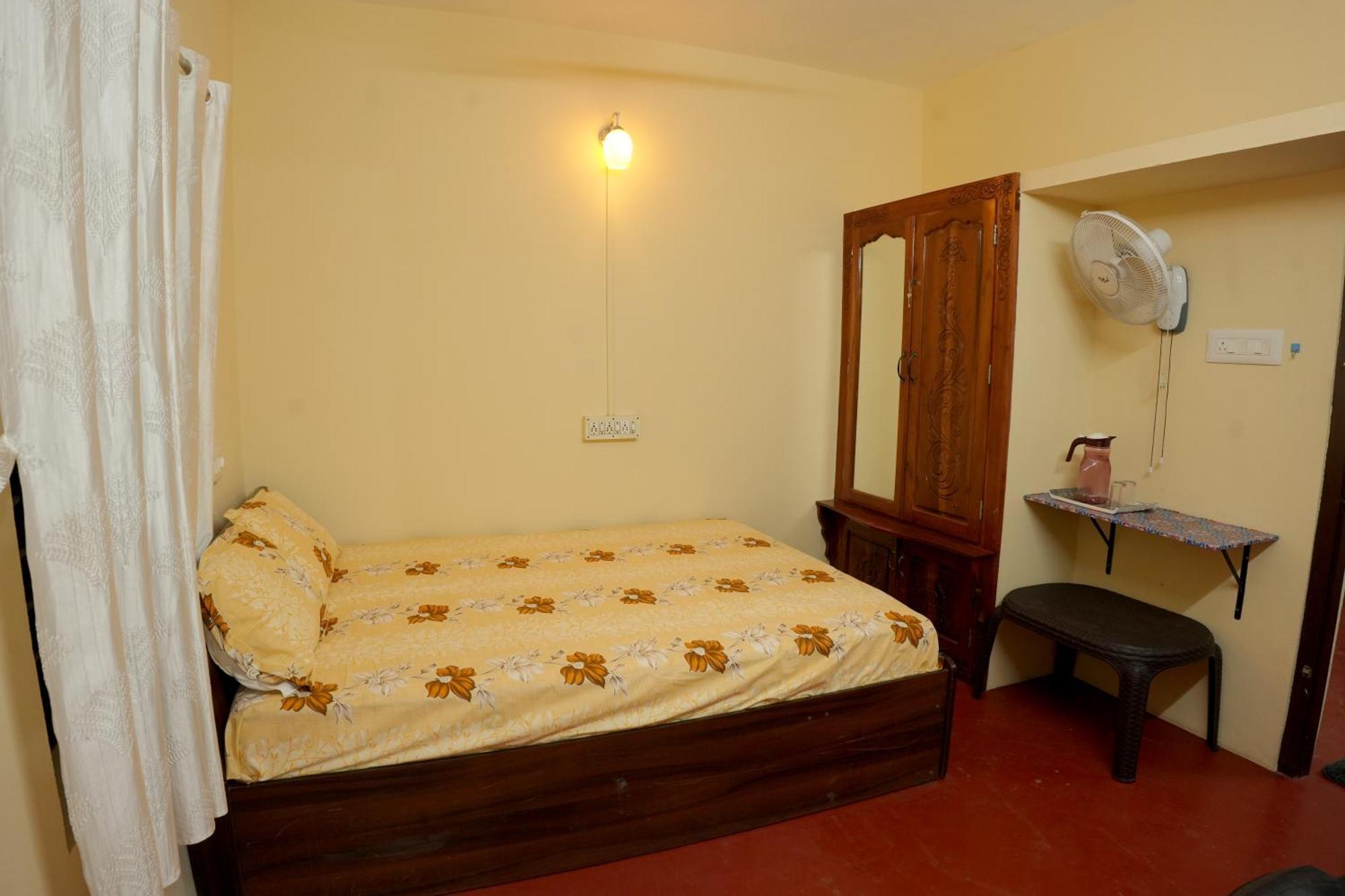 Jeehaa Homestay Alappuzha Kültér fotó