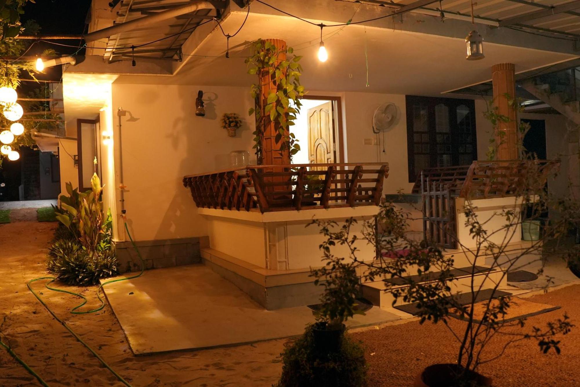 Jeehaa Homestay Alappuzha Kültér fotó