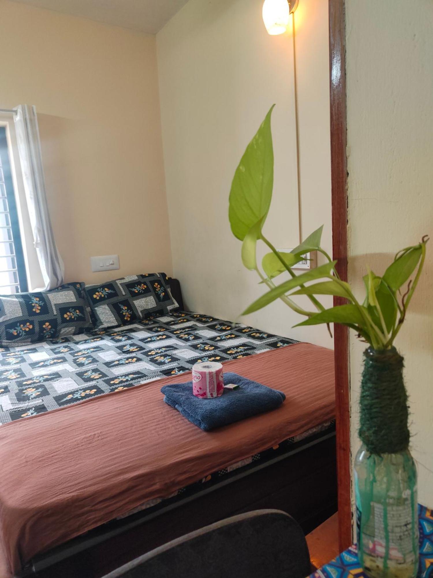 Jeehaa Homestay Alappuzha Kültér fotó