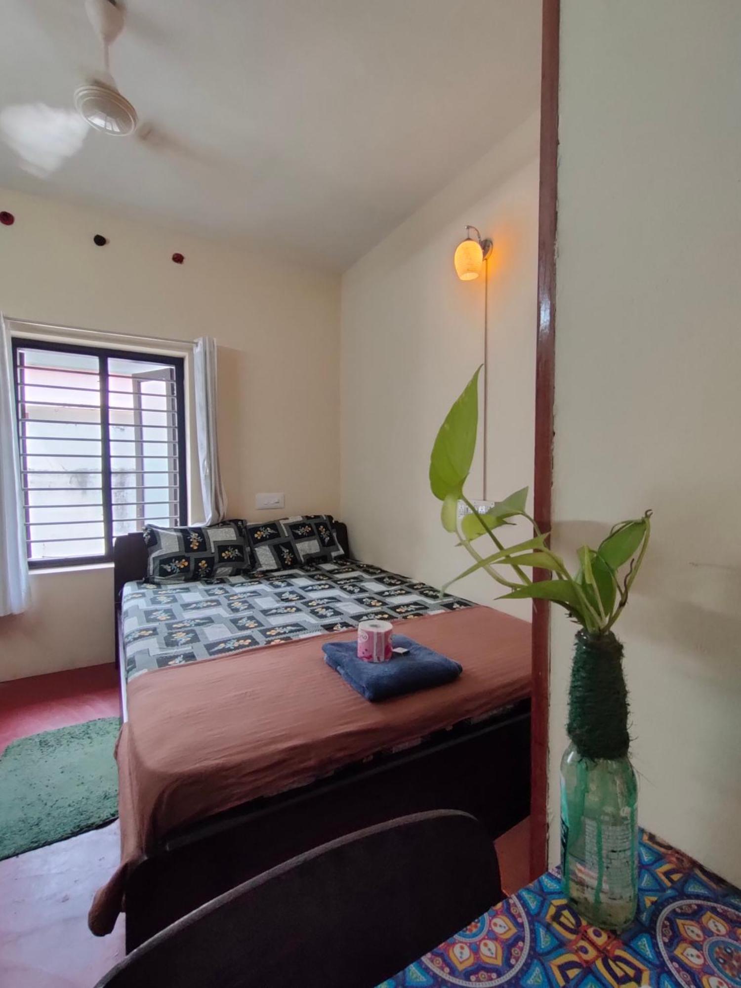 Jeehaa Homestay Alappuzha Kültér fotó