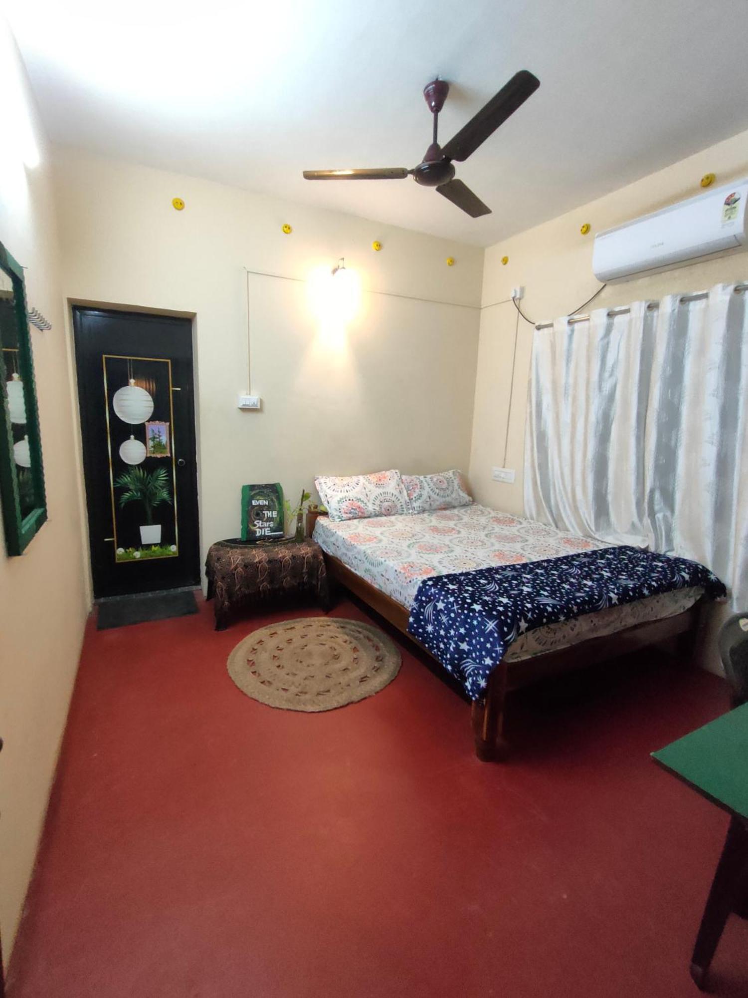 Jeehaa Homestay Alappuzha Kültér fotó