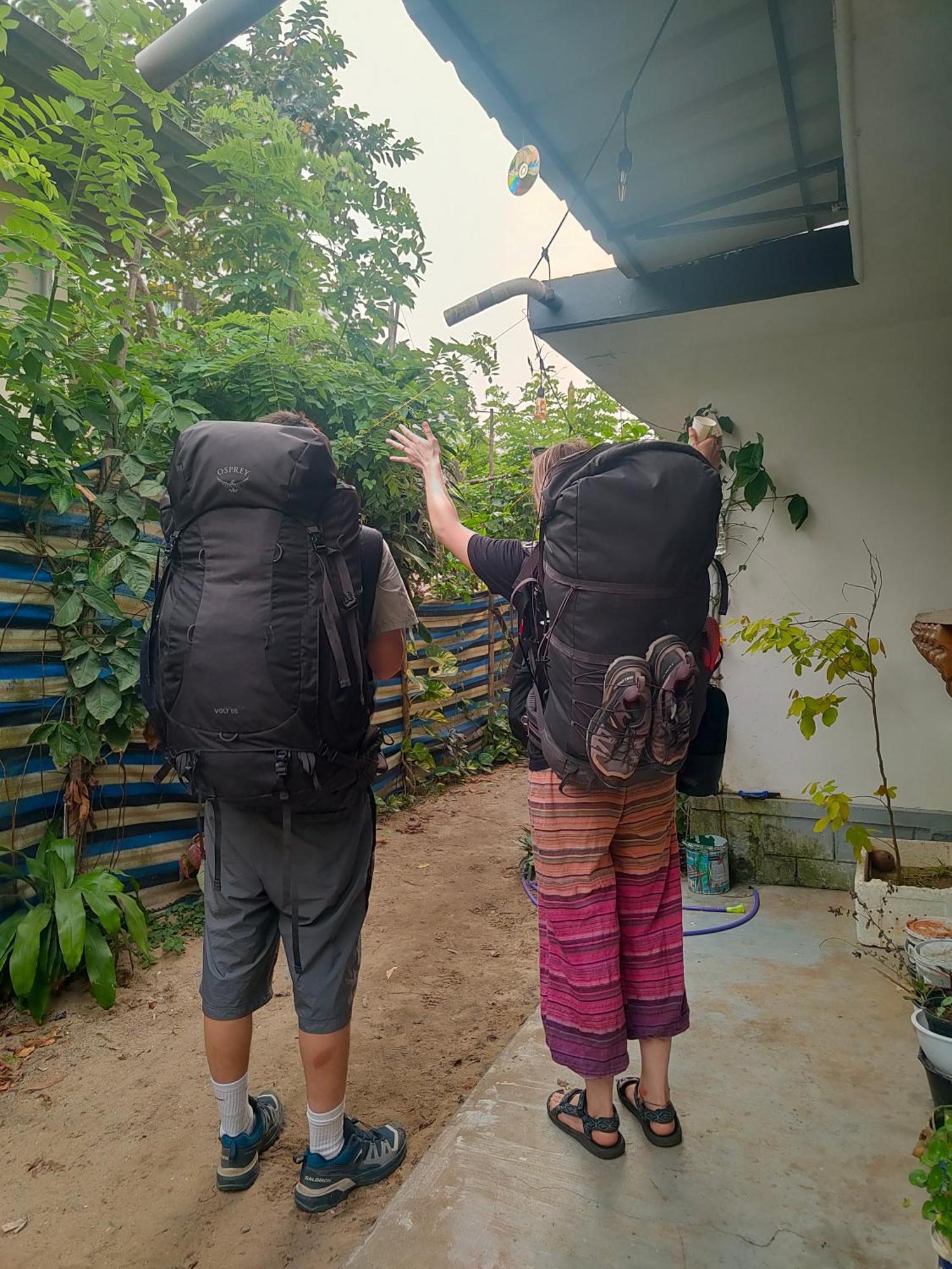 Jeehaa Homestay Alappuzha Kültér fotó