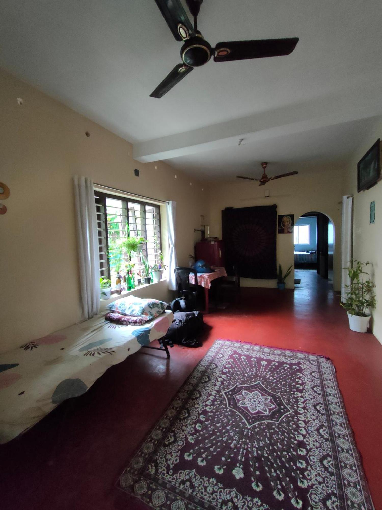 Jeehaa Homestay Alappuzha Kültér fotó
