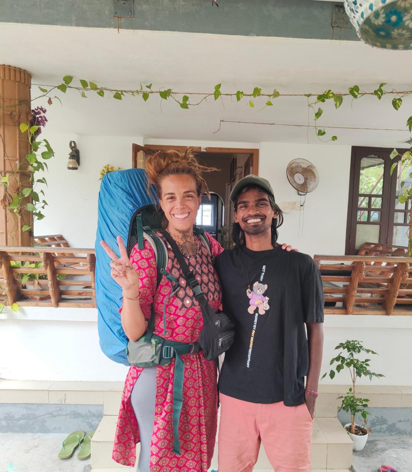 Jeehaa Homestay Alappuzha Kültér fotó