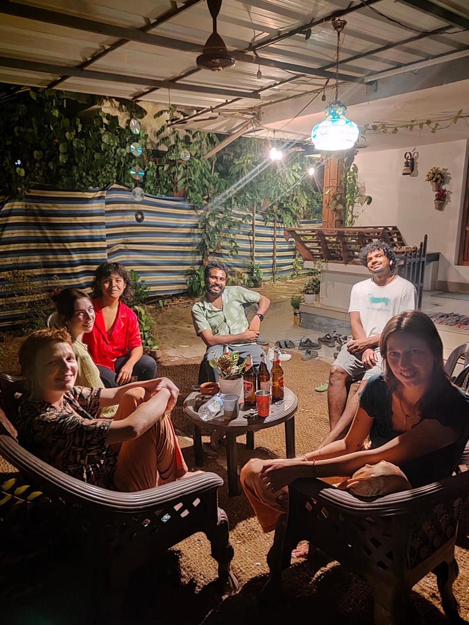 Jeehaa Homestay Alappuzha Kültér fotó