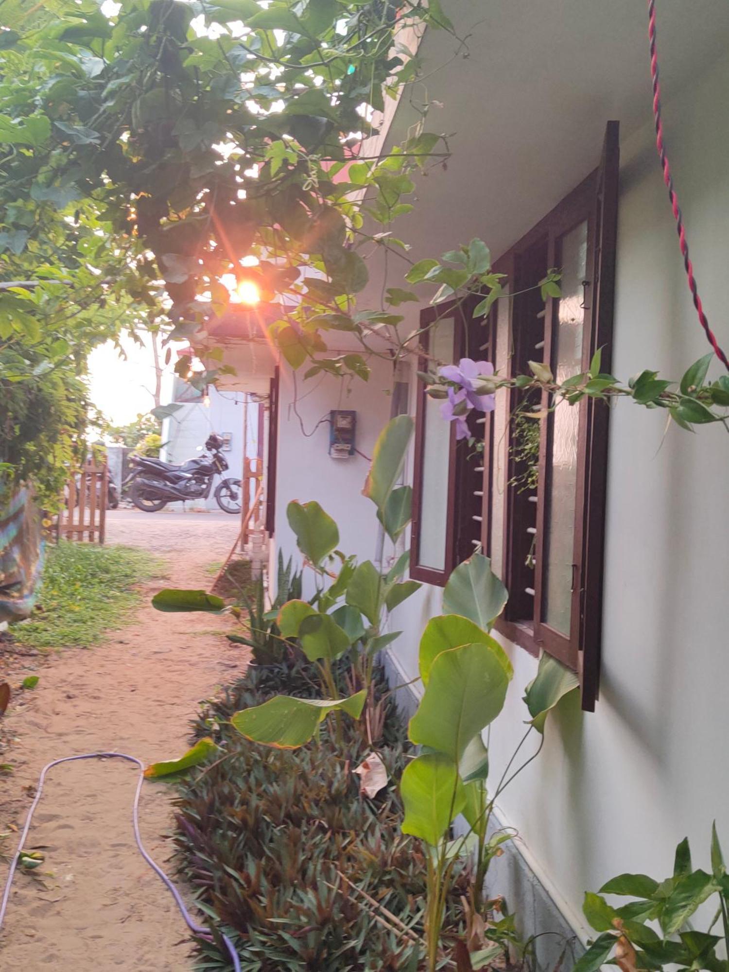 Jeehaa Homestay Alappuzha Kültér fotó