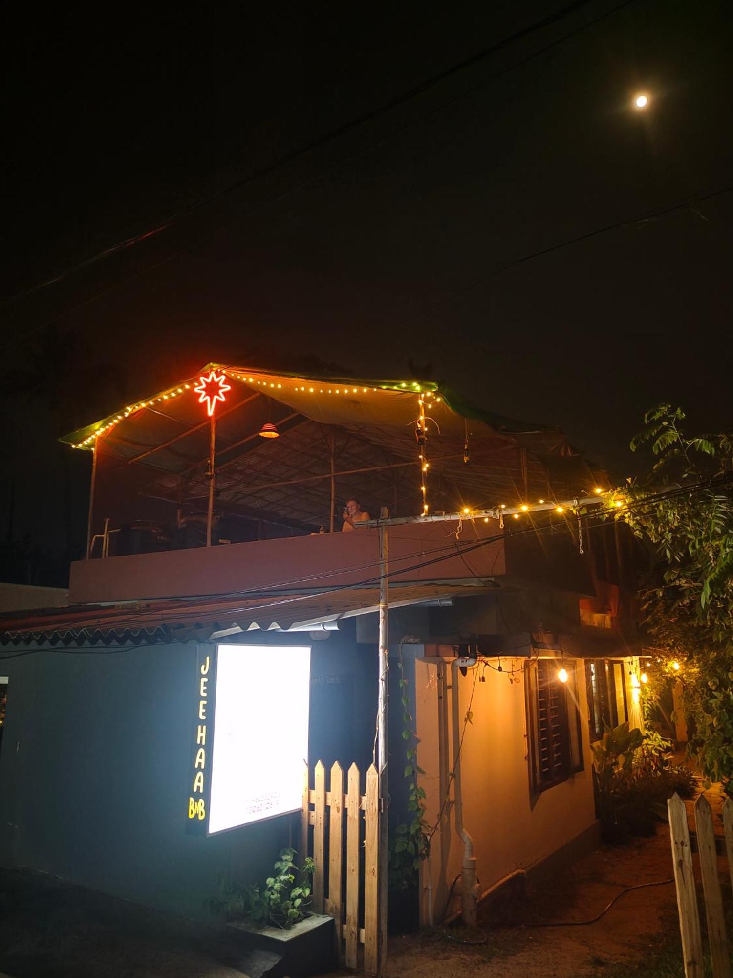 Jeehaa Homestay Alappuzha Kültér fotó