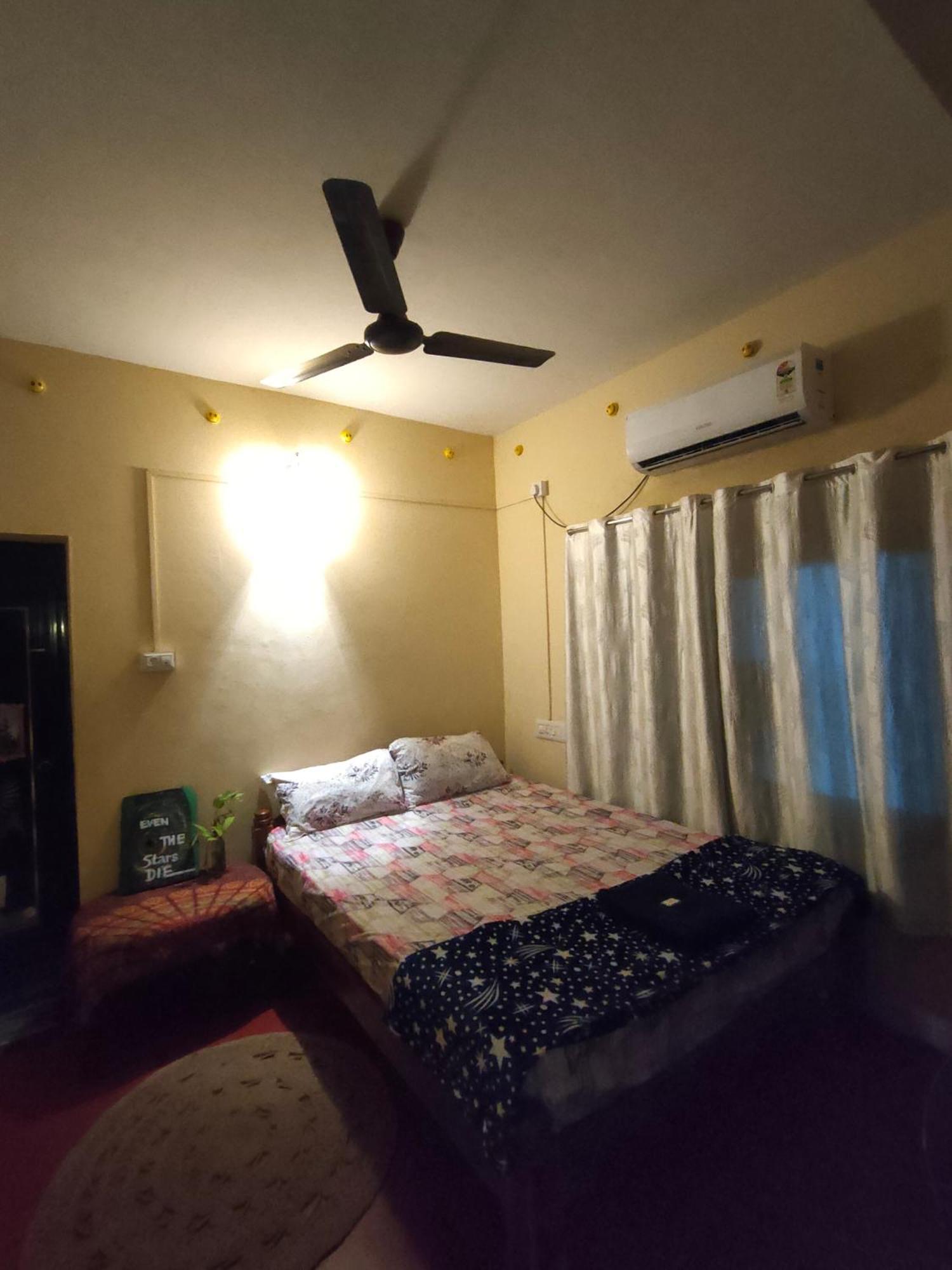 Jeehaa Homestay Alappuzha Kültér fotó