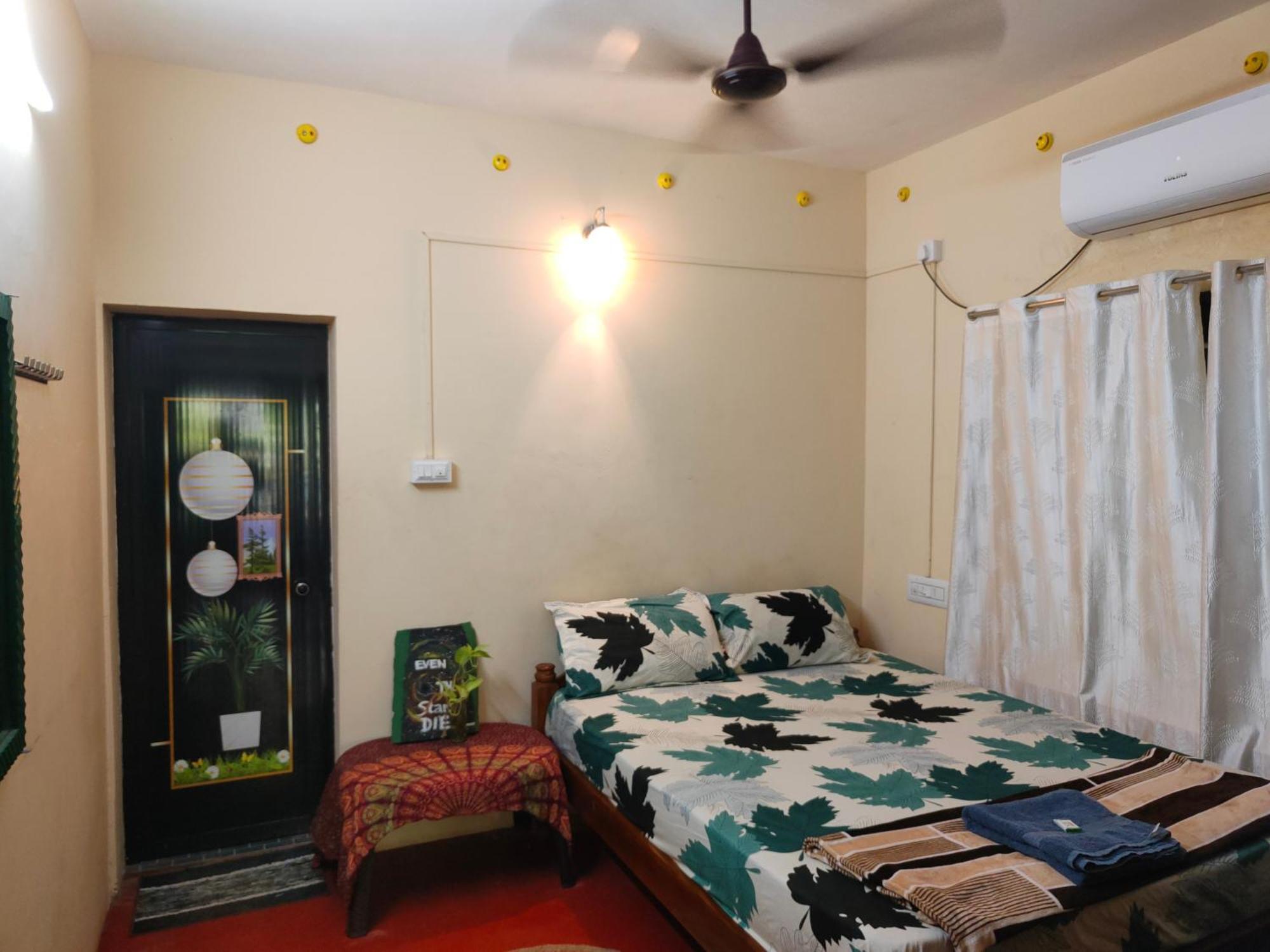 Jeehaa Homestay Alappuzha Kültér fotó