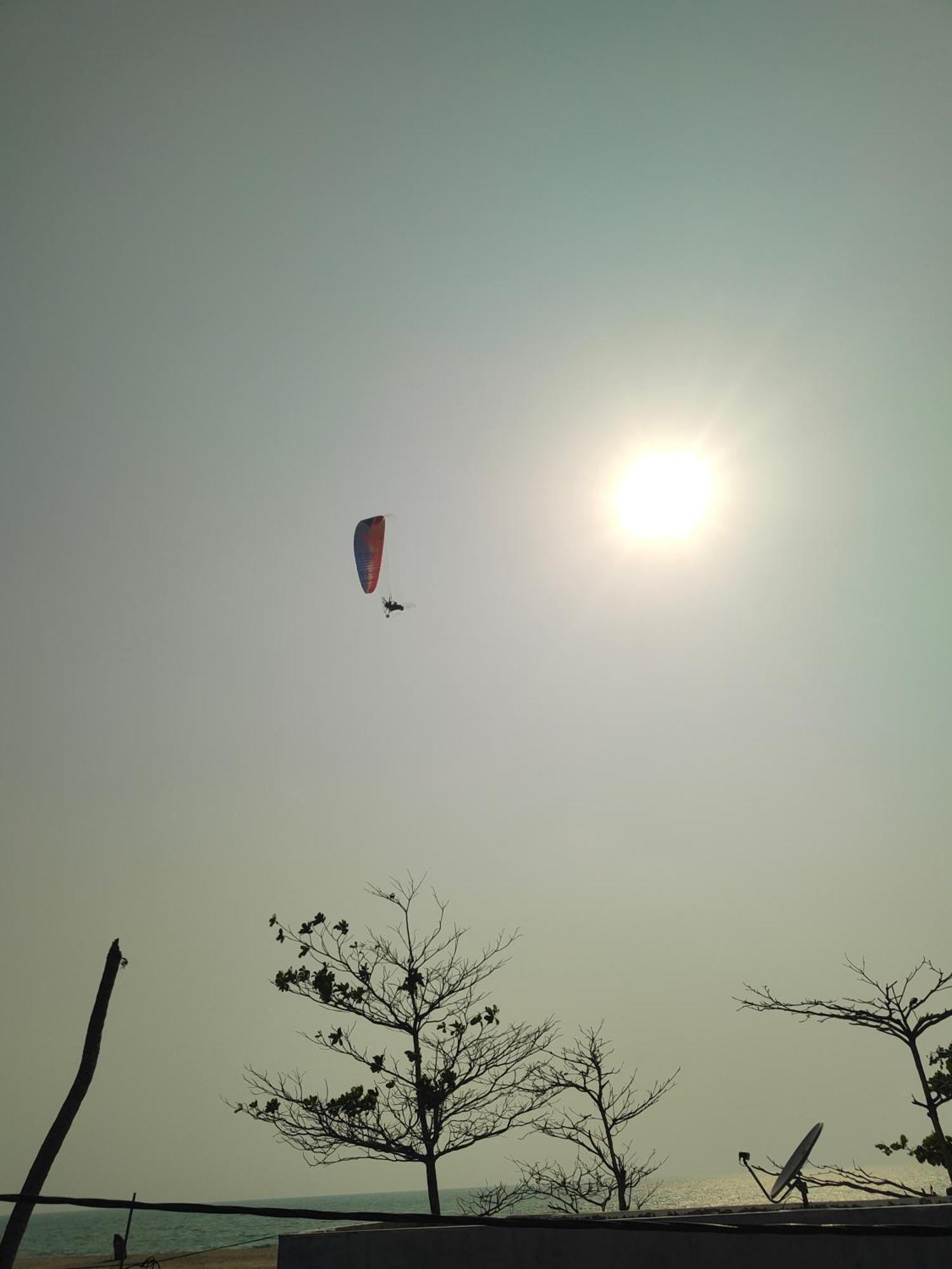 Jeehaa Homestay Alappuzha Kültér fotó