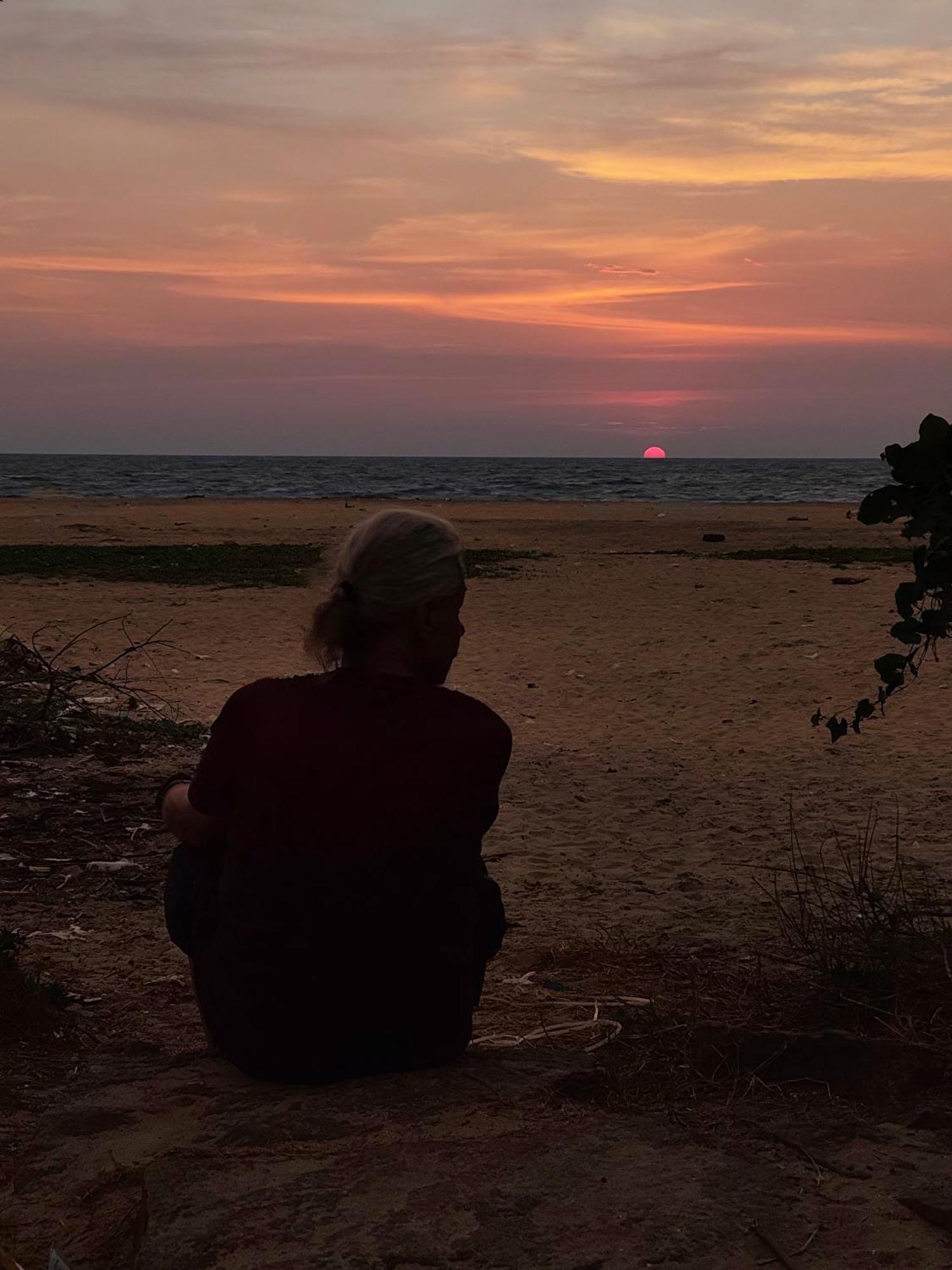 Jeehaa Homestay Alappuzha Kültér fotó