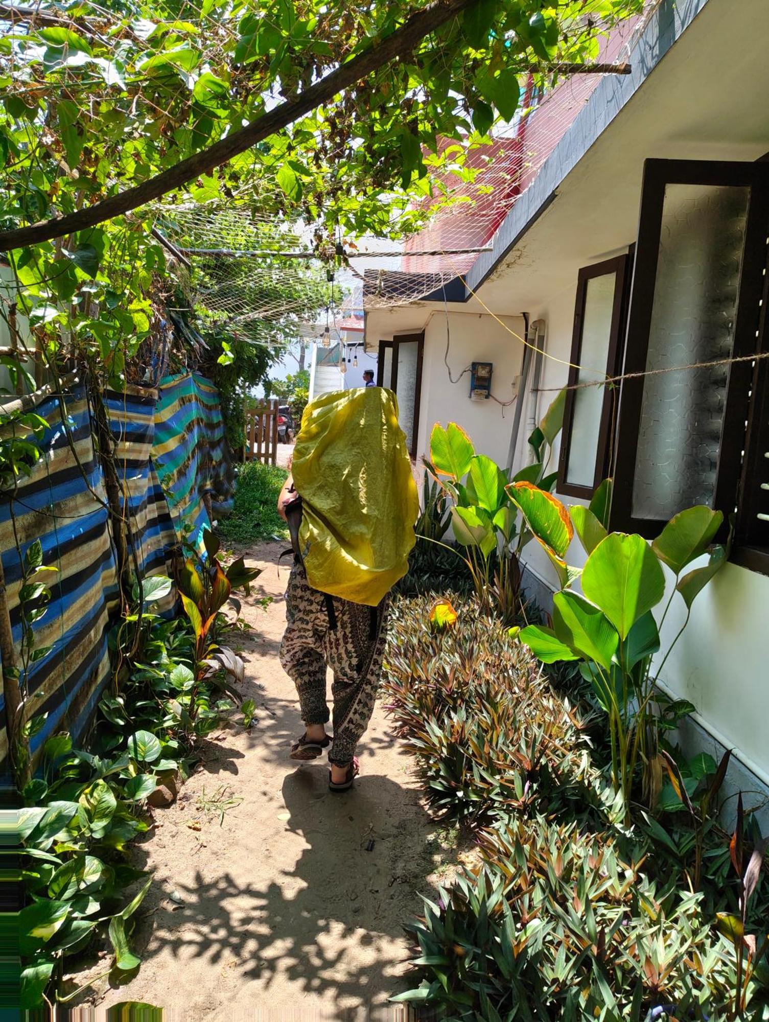 Jeehaa Homestay Alappuzha Kültér fotó