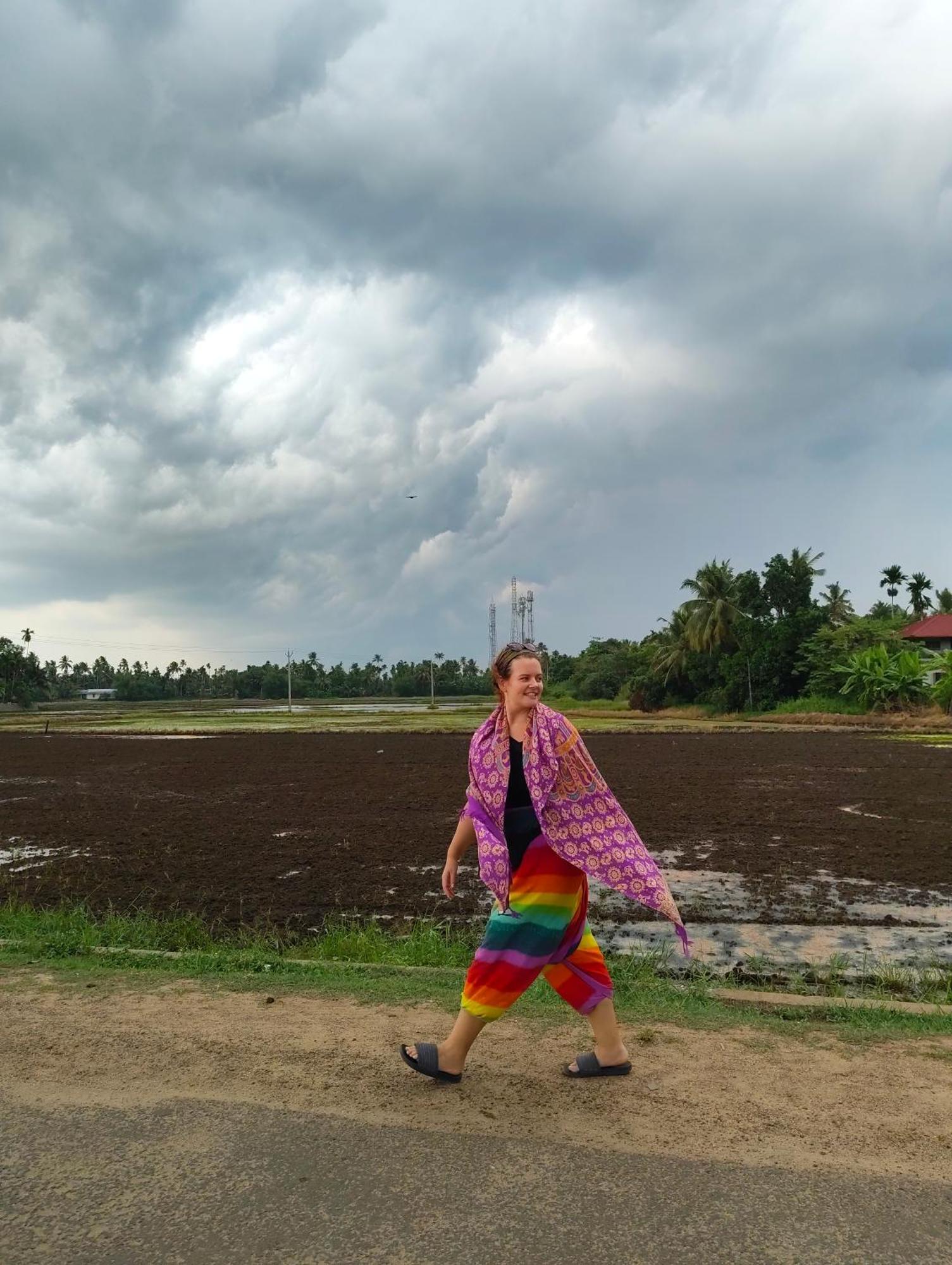 Jeehaa Homestay Alappuzha Kültér fotó