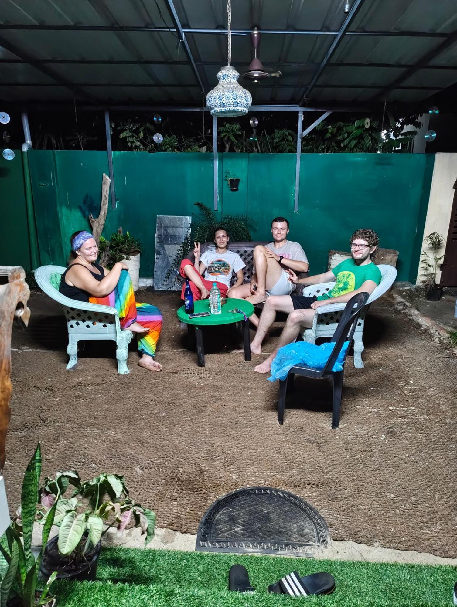 Jeehaa Homestay Alappuzha Kültér fotó