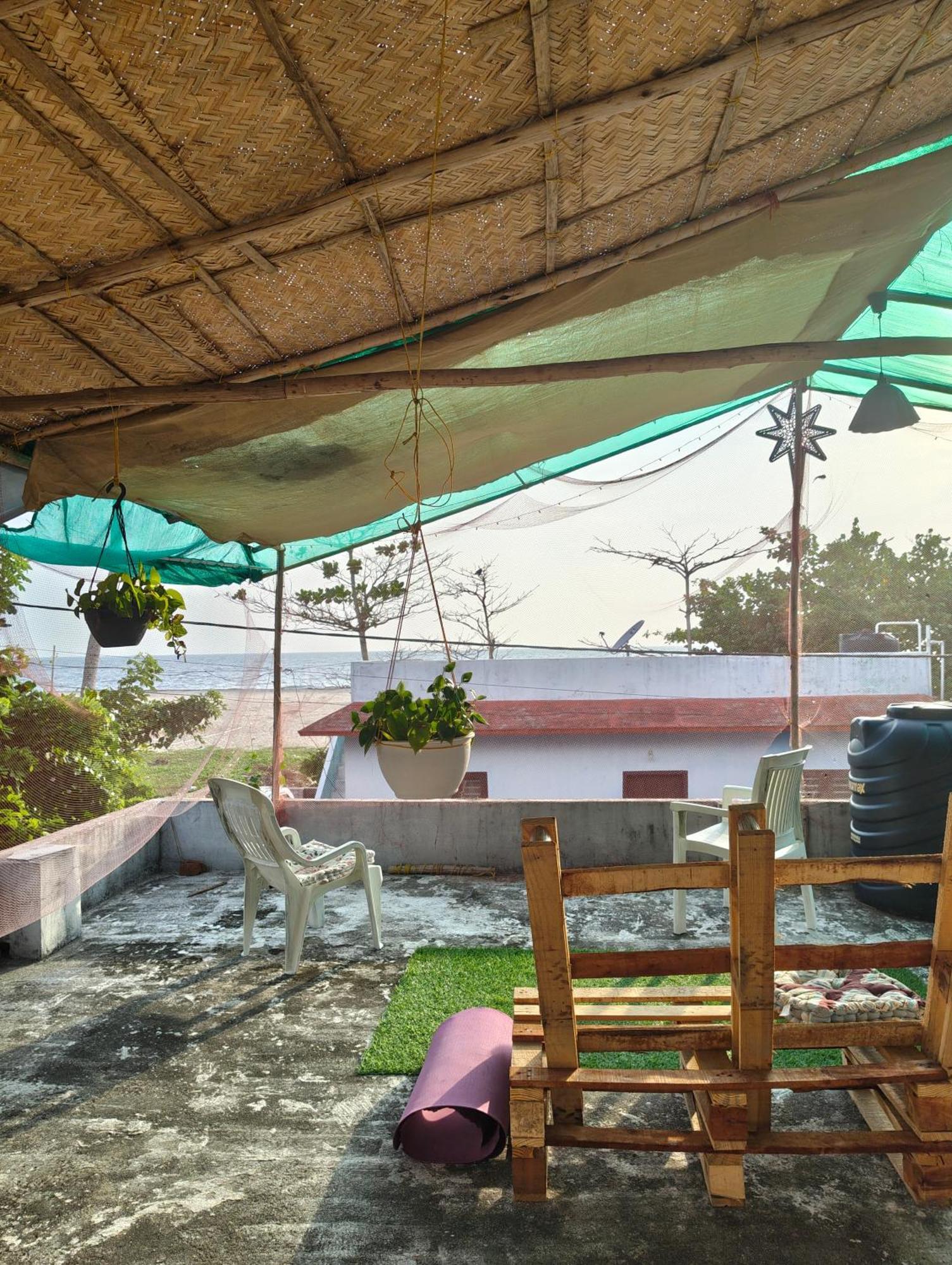 Jeehaa Homestay Alappuzha Kültér fotó