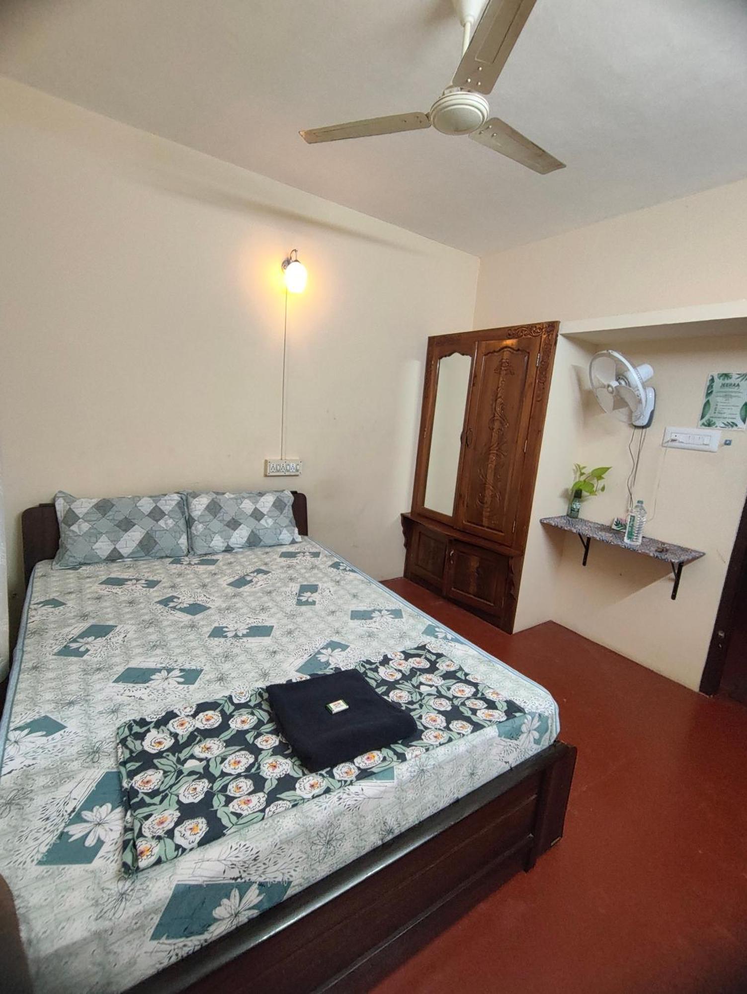 Jeehaa Homestay Alappuzha Kültér fotó
