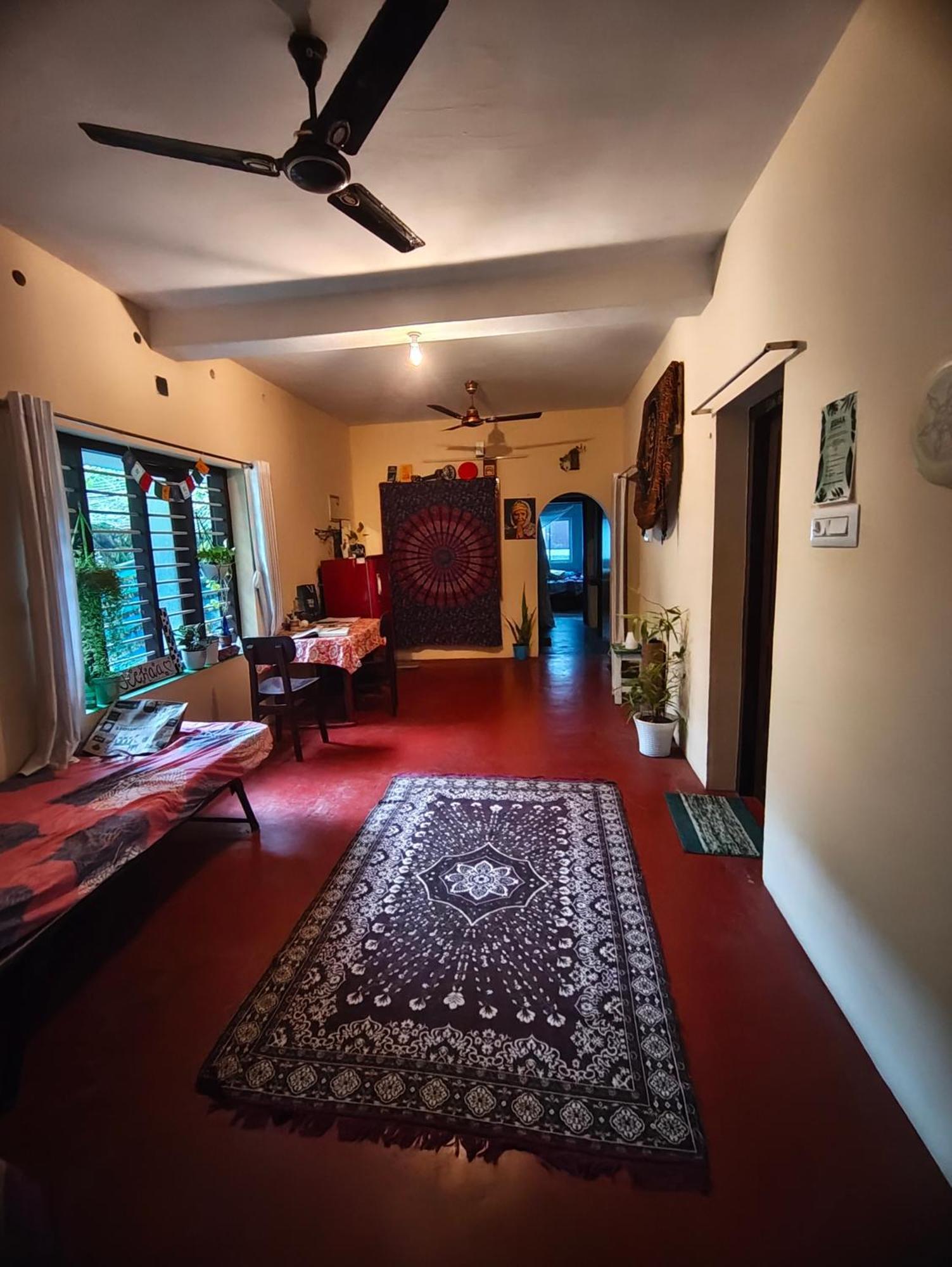 Jeehaa Homestay Alappuzha Kültér fotó