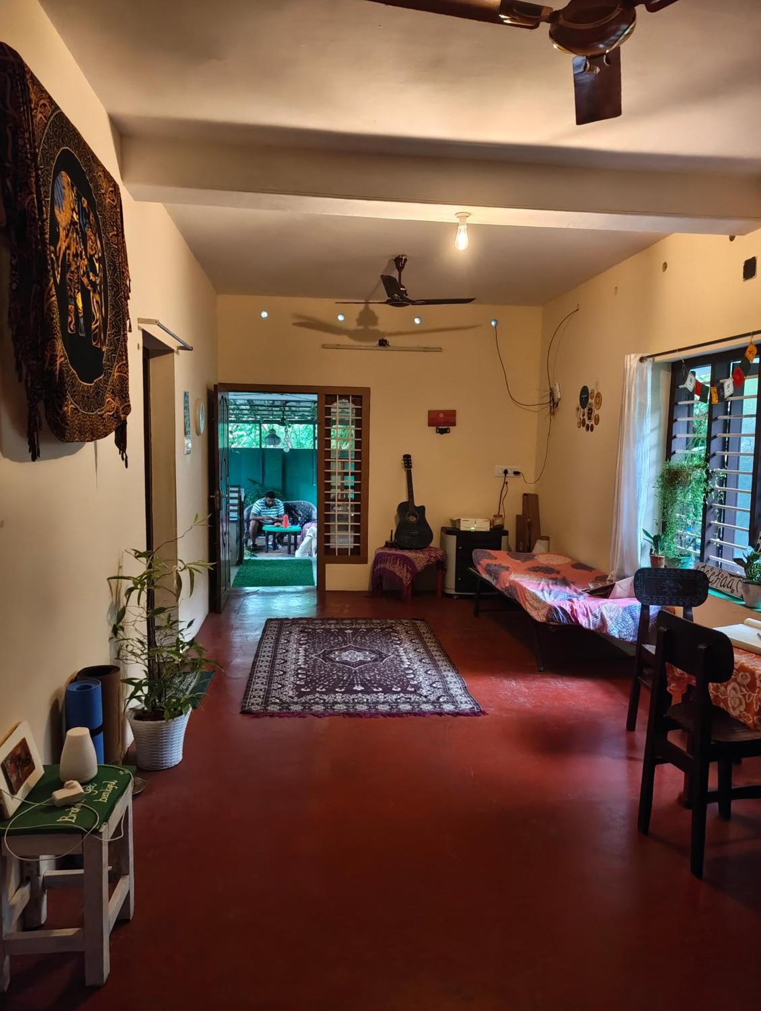 Jeehaa Homestay Alappuzha Kültér fotó