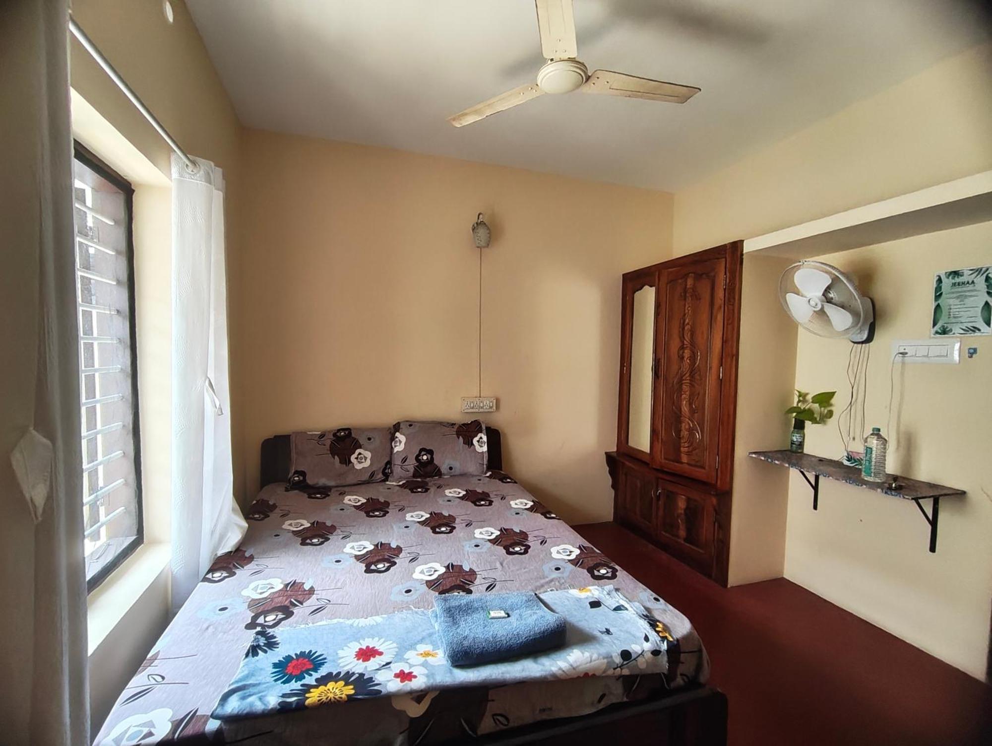 Jeehaa Homestay Alappuzha Kültér fotó