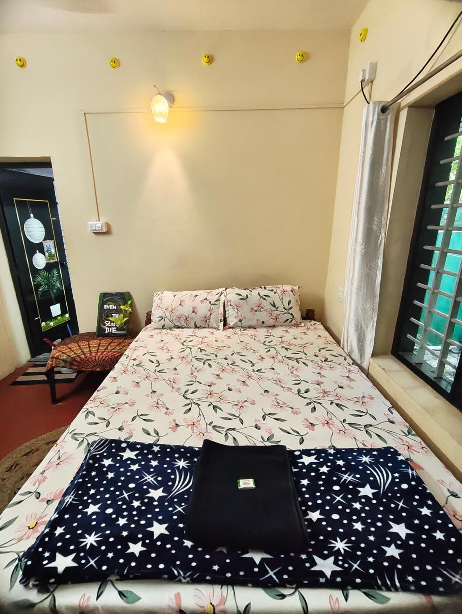 Jeehaa Homestay Alappuzha Kültér fotó